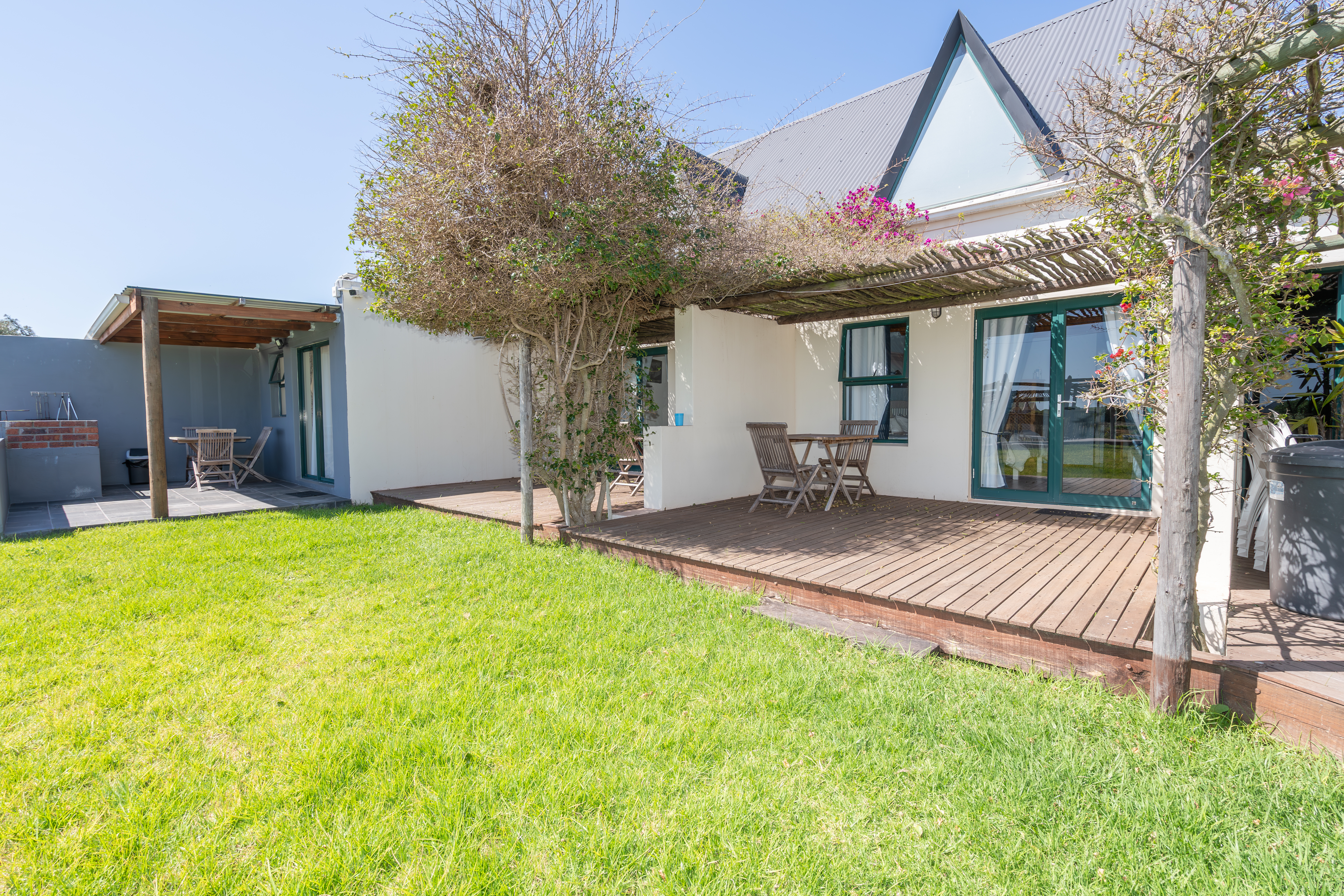 9 Bedroom Property for Sale in Long Acres Country Estate Western Cape